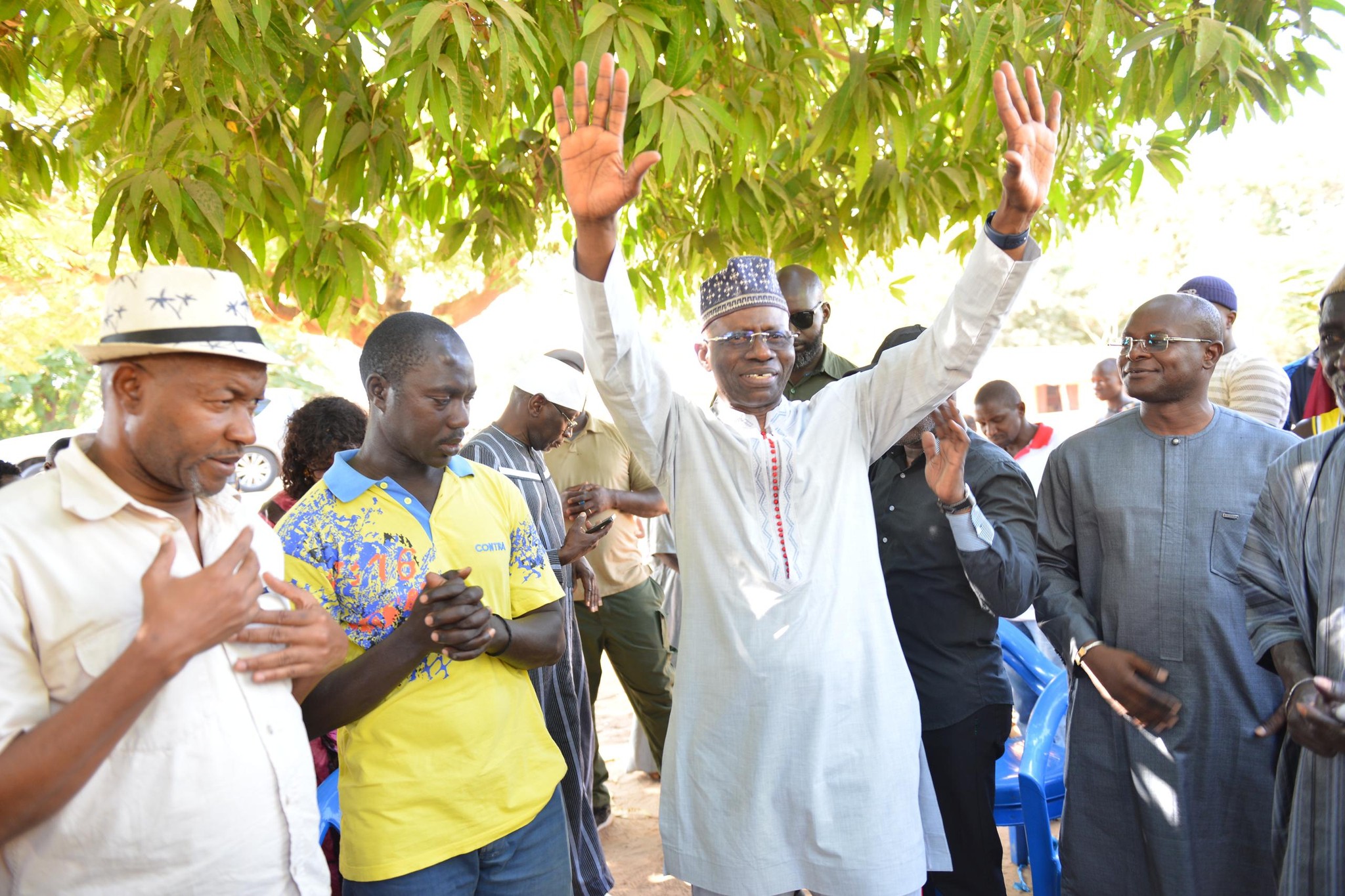 Assemblée Générale Tabax-Construire